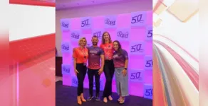  Seminário aconteceu na cidade de Curitiba 