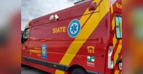  Siate do Corpo de Bombeiros 