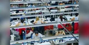  Sivale representa mil indústrias do vestuário de Apucarana e região 