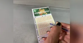  Sorteio foi realizado na noite desta terça-feira (28) 