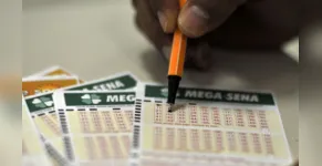  Sorteio foi realizado nesta noite de sábado 