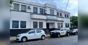  Tentativa de feminicídio ocorreu no sábado (02). 