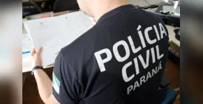  Um homem, de 30 anos, foi indiciado pelo crime de furto qualificado pelo abuso de confiança 
