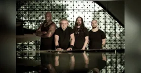  Uma turnê marca o fim da banda no próximo ano 
