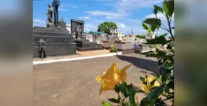  Veja a lista de sepultamentos divulgada pela Aserfa 