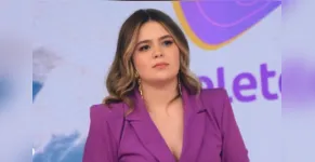 Viih deu detalhes sobre a orientação médica que recebeu 