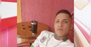  Wellington estava com o rosto desfigurado 