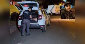  Wesley não tinha antecedentes criminais 