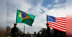  EUA reduzem fila e emitem mais de 1 milhão de vistos para brasileiros em 2023 