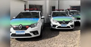  Foram entregues seis carros para reforçar serviço de transporte de órgãos no interior 