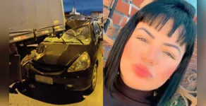  Luana Barbosa tinha 30 anos 