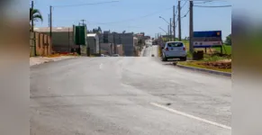  Obras em Apucarana 