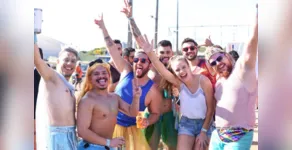  Prefeitura de Maringá divulgou datas do Carnaval 