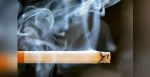  14,6% da população paranaense acima de 18 anos ainda faz uso do tabaco 