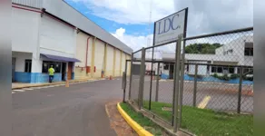  LDC firmou acordo de venda da unidade de Apucarana 