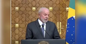  O pedido de impeachment foi feito após declarações de Lula 