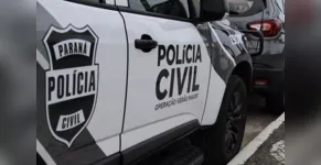  Polícia Civil prendeu suspeito de produzir e armazenar pornografia infantil 
