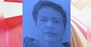  A mulher foi identificada como Taciana Ferreira da Silva 