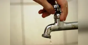  Abastecimento está afetado em Apucarana 