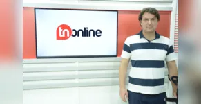  Anibelli Neto concede entrevista ao TNOnline 