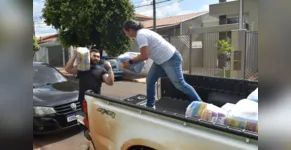  Campanha Fatura Solidária da Copel beneficia mais 48 instituições sociais de 13 municípios - Londrina 