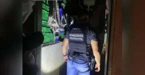  Crimes ocorreram em dezembro do ano passado e neste mês, segundo a Polícia Civil 