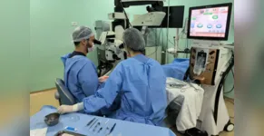 É o maior programa de cirurgias eletivas da história do Paraná 
