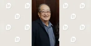  Keijiro Otta morreu aos 87 anos 