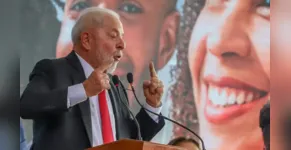  Lula apresentou  resultado de 16 das 27 modalidades do PAC 