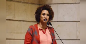  Marielle Franco 