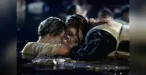  Porta de Titanic foi leiloada 