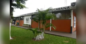  17ª Subdivisão Policial, delegacia em Apucarana 