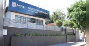  54ª Delegacia Regional de Polícia Civil de Ivaiporã 