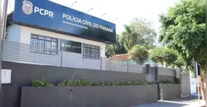  54ª Delegacia Regional de Polícia de Ivaiporã 