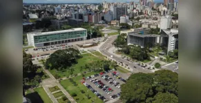  Palácio Iguaçu 