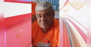  Adir Mathias Junior, o Café, morreu no último sábado (30) em Arapuã 