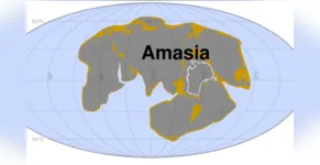  Amásia: o supercontinente da Terra que já começou a se formar 