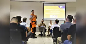  Assunto foi debatido no Paço Municipal na terça-feira 