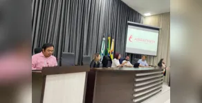 Audiência pública sobre o Dia da Hemofilia é realizada em Apucarana