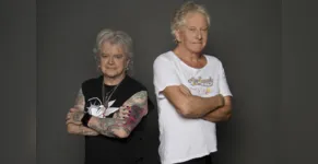  Banda australiana Air Supply se apresenta no Guairão 