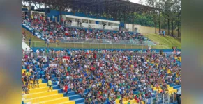  Começa neste domingo (21) a 65º Edição do Torneio 1º de Maio 