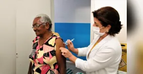 Confira os locais de vacinação contra gripe em Arapongas