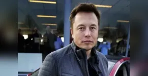  Elon Musk, dono do X 