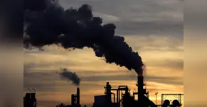  Empresa foi condenada por poluição atmosférica 