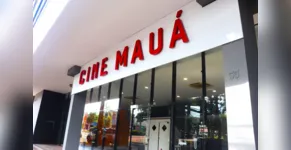  Espaço cultural Cine Teatro Mauá 
