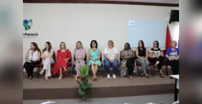  Evento foi promovido pelo Conselho Estadual dos Direitos da Mulher (CEDM) 