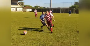  Foram disputados treze confrontos com a marcação de 31 gols 