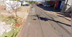  Homem leva 5 tiros em tentativa de homicídio na Vila Regina 