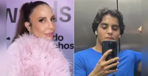  Ivete Sangalo e Marcelo Cady 