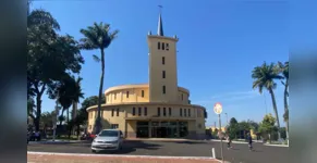  Jardim Alegre comemora 60 anos com shows em praça pública 